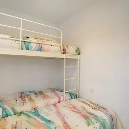 Apartment Tunos 94 *